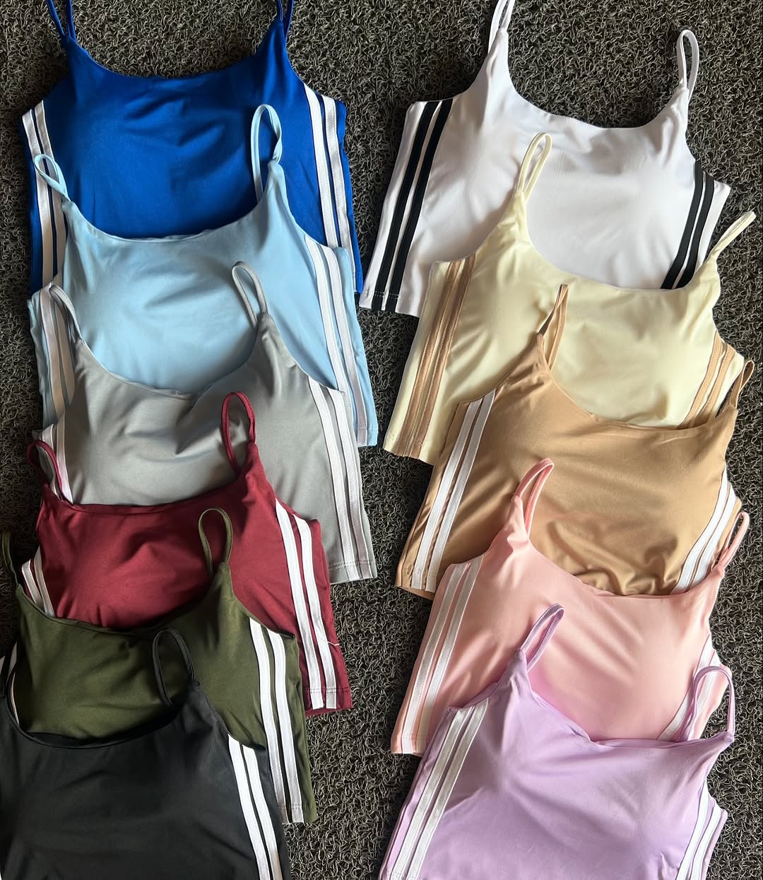 کراپ کاپدار آدیداس