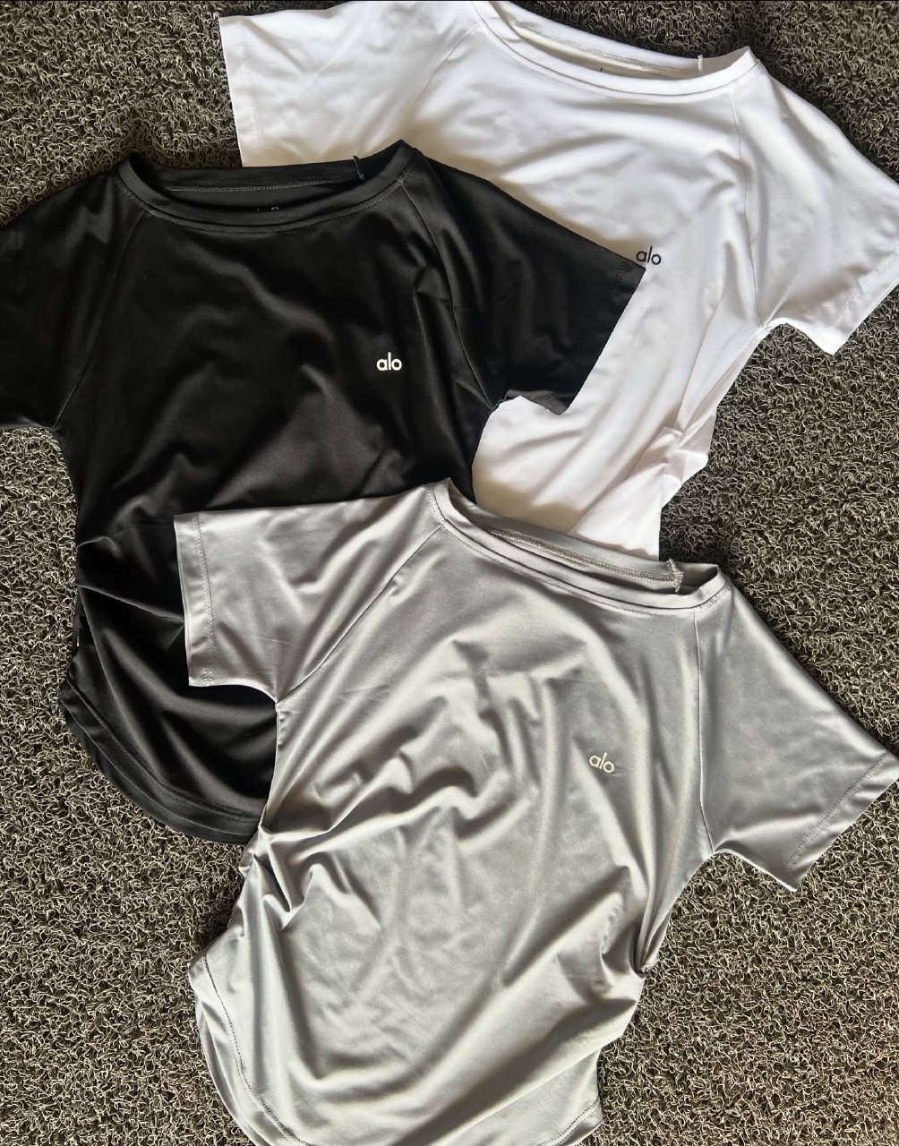 تیشرت زنانه  مدل بغل گت