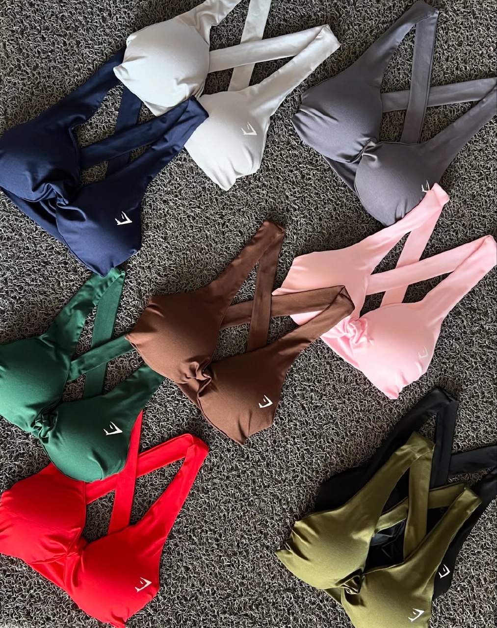 نیمتنه ورزشی جیم شارک