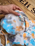 اورال ابرو بادی سیملس